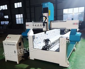 平凉灵台县工艺品佛像立体雕刻机