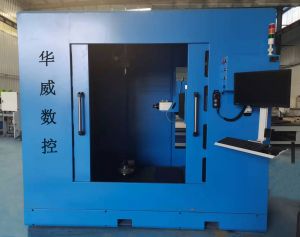 平凉灵台县全包围立式立体雕刻机